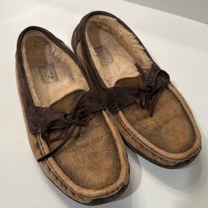 UGG Men’s Slippers